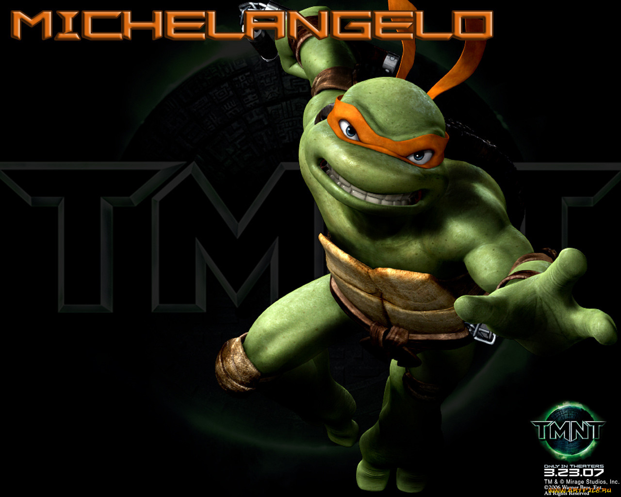 , tmnt